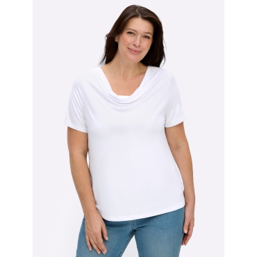 Wasserfallshirt 