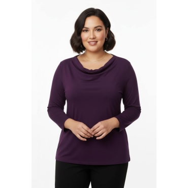Wasserfallshirt 