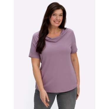 Wasserfallshirt 