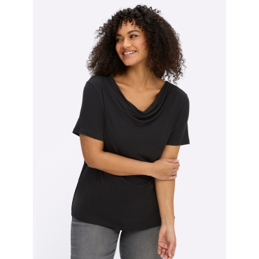 Wasserfallshirt 