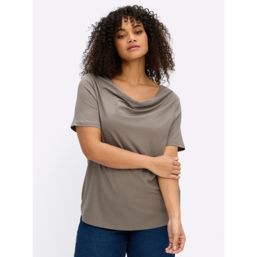 Wasserfallshirt 
