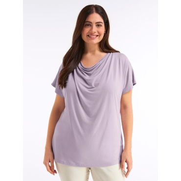 Wasserfallshirt 
