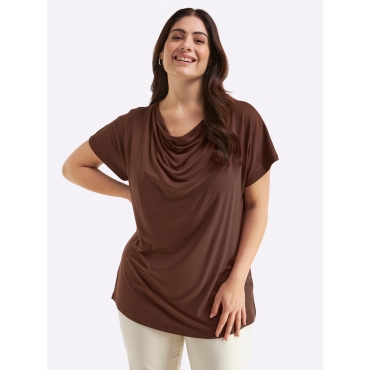 Wasserfallshirt 