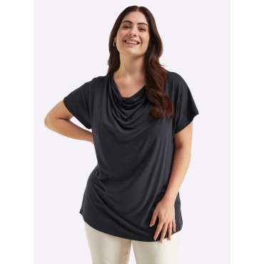 Wasserfallshirt 
