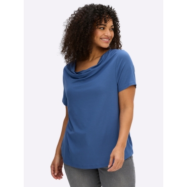 Wasserfallshirt 