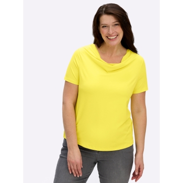 Wasserfallshirt 