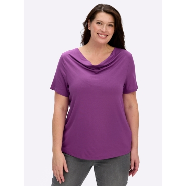 Wasserfallshirt 