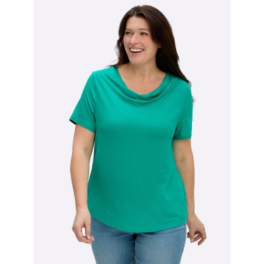 Wasserfallshirt 