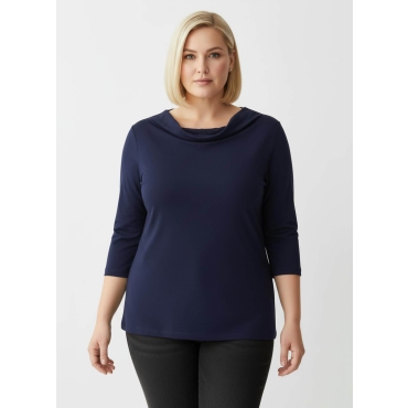Wasserfallshirt 