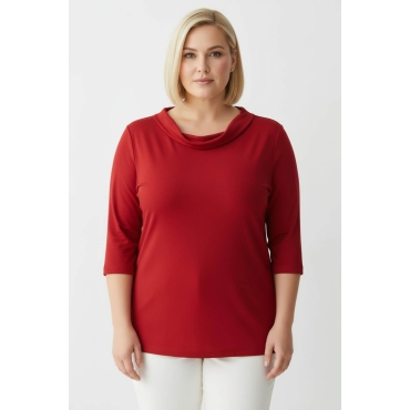 Wasserfallshirt 
