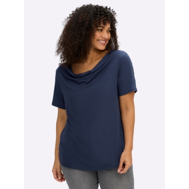 Wasserfallshirt 
