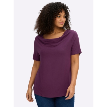 Wasserfallshirt 