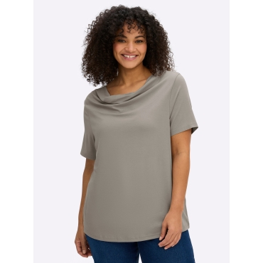 Wasserfallshirt 
