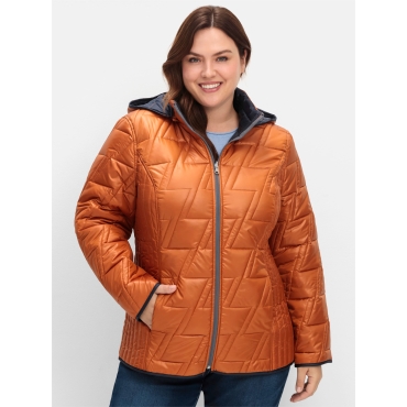 Wendejacke 