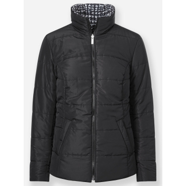 Wendejacke 