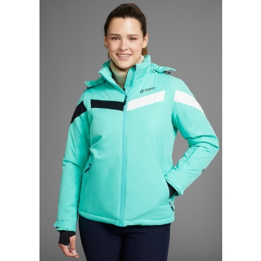 Winterjacke 