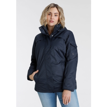 Winterjacke 
