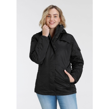 Winterjacke 