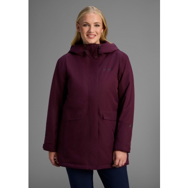 Winterjacke 