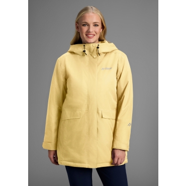 Winterjacke 