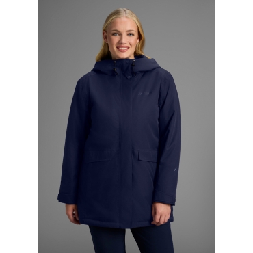 Winterjacke 