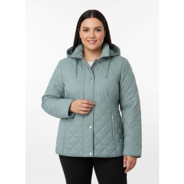 Winterjacke 
