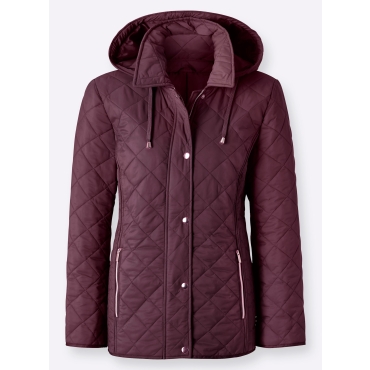 Winterjacke 