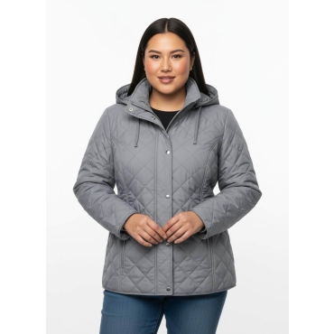 Winterjacke 