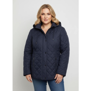 Winterjacke 
