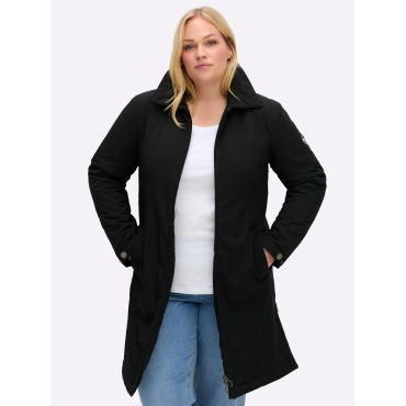 Winterjacke 