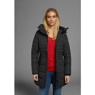 Wintermantel 