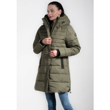Wintermantel 