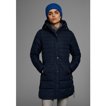 Wintermantel 