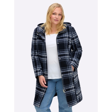 Wintermantel 