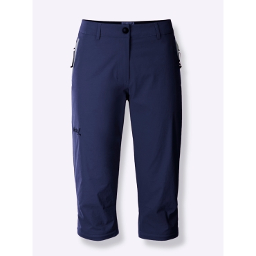 Zip-off-Hose 