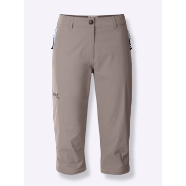 Zip-off-Hose 