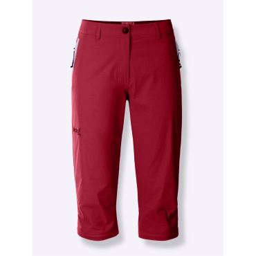 Zip-off-Hose 