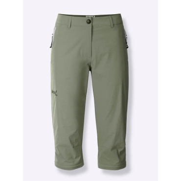 Zip-off-Hose 