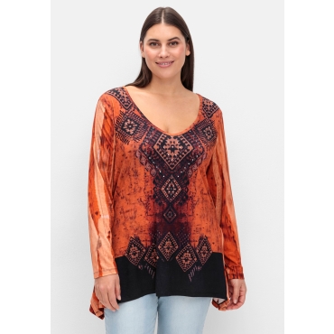 Zipfelshirt 