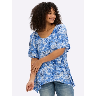 Zipfelshirt 