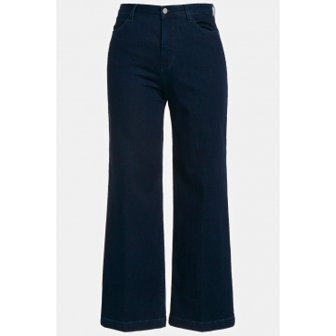 Grosse Grössen Jeans, Damen, blau, Größe: 62, Baumwolle/Synthetische Fasern, Ulla Popken 